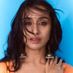 Shraddha Kapoor Instagram - 🧡🧡🧡