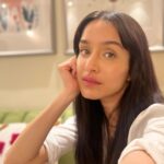 Shraddha Kapoor Instagram - SunDayDreaming 😍⛅️
