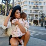 Shriya Saran Instagram - Just like that , august in Barcelona! Thank you @boiakowa for beautiful pictures #memories