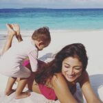 Shriya Saran Instagram – Thank you for all your love , thank you for a wonderful day 

@amillamaldives @pickyourtrail 

#AmillaMaldives #Pickyourtrail #unwraptheworld #LetsPYT# Amilla Maldives Resort and Residences