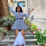 Shriya Saran Instagram - I captured Sunshine from Tuscany in these pictures. …. Memories , hope they brighten your day Photographer @andreikoscheev