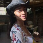 Shriya Saran Instagram - I captured Sunshine from Tuscany in these pictures. …. Memories , hope they brighten your day Photographer @andreikoscheev