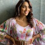 Shriya Saran Instagram - We did this photo shoot for music school poster !