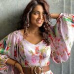 Shriya Saran Instagram - We did this photo shoot for music school poster !
