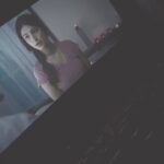 Shruti Haasan Instagram – Surprise visit to celebrate 10 years of 3 being re released in Telugu 🧿🙏💕