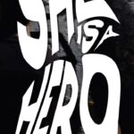 Shruti Haasan Instagram - She is a Hero is our ode to powerful stories of women all across the globe who go above and beyond in everything they do, regardless of the domain, with a empathy, elegance and fortitude. So excited for this song to be yours, coming to you tonight. #sheisahero Directed by @gltch.in Mohit Mukhi Art director - Rodney Gomes Dop - Ateet Singh Stylist - Nayanika Kapoor @profanayty Creative Director - Santanu Hazarika @santanu_hazarika_art Hair- Noorjahan Ansari @noori_hairstylist Makeup- Arthi Selvarajan @makeupartist_arti Hair and make up - Bugz hairmafia @bugz_hairmafia