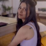Shruti Haasan Instagram - Want to know what my passion alongside acting is? Coming up with something fun on 25th Aug with the good folks at #Samsung. #GetReadyToSwitch