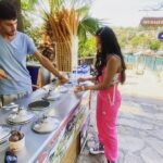 Shruti Haasan Instagram – 🍦🧿 🧚🏽‍♀️🦩