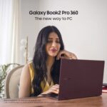 Shruti Haasan Instagram – When I say I truly love creating my personal content these days, it’s an
understatement. That’s why I’ve been carrying the #GalaxyBook2Pro360 with me everywhere.
It’s so thin and light. I love it and am sure you will
too.

#SwitchToTheNewWayToPC #samsung