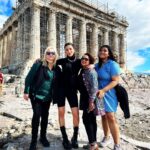 Shruti Haasan Instagram - Getting to know a place is a beautiful thing 🧿 🇬🇷