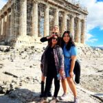 Shruti Haasan Instagram – Getting to know a place is a beautiful thing 🧿 🇬🇷
