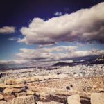 Shruti Haasan Instagram - Getting to know a place is a beautiful thing 🧿 🇬🇷