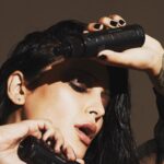 Shruti Haasan Instagram - MOOD 🌙 have you stocked up on your pulpxshruti essentials ?? Go to @pulp_india to know more