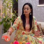 Shweta Tiwari Instagram - Ab meri tarah aapka bhi festival banega Bestival, JioMart Bestival Sale ke saath, from 14th to 24th October. Order all your Diwali essentials at mindblowing prices🥳💯 Download the JioMart app now📱or visit jiomart.com #jiomart #JioMartBestivalSale #ad