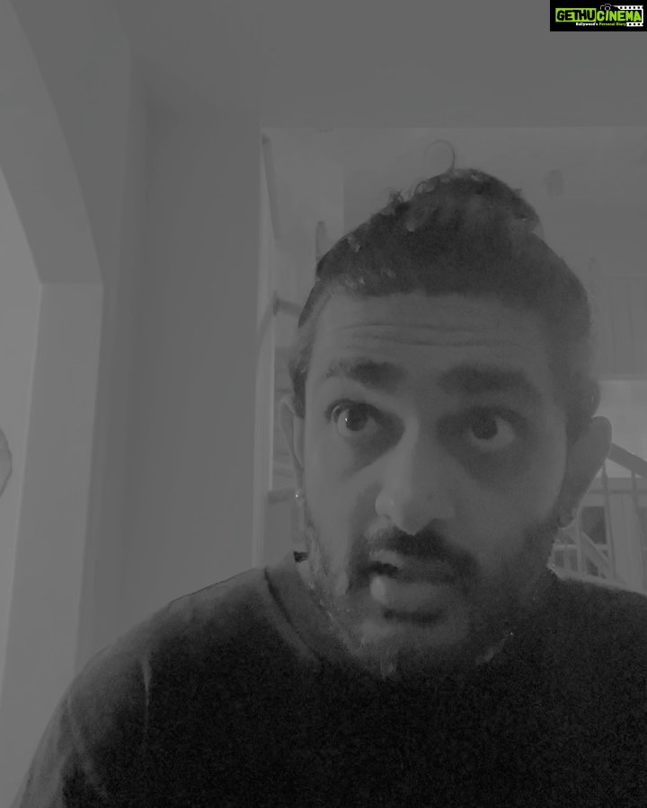 Sid Sriram Instagram - In the mind today// - the genesis of anything profound is chaotic. The birth of a child is anything but calm. There’s pain, gasping for first breaths, drastic Re-orientation, bursts of light - The path to liberating oneself can start with silent moments - Mirrors can be mechanisms for both extreme narcissism and extreme self reflection - Seems like confidence doesn’t really come from talent, genius, etc. It comes from being a solid individual - I got a new piano that I’m pretty hype about