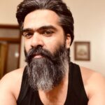 Silambarasan Instagram – It’s a schedule wrap for #pathuthala
#atman