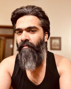 Silambarasan Instagram - It’s a schedule wrap for #pathuthala 

#atman