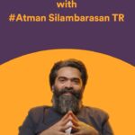 Silambarasan Instagram - @silambarasantrofficial tells us what makes the #VTK soundtrack so unique and we couldn’t agree more ❤️ #vendhuthanindhathukaadu songs are now streaming on the Kollywood Cream playlist, link in bio.