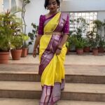 Sivaangi Krishnakumar Instagram – 🦋🦋🦋
VC @abbyvofficial