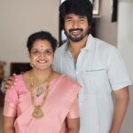 Sivakarthikeyan Instagram – ♥️♥️