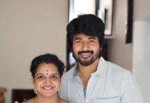 Sivakarthikeyan Instagram - ♥️♥️