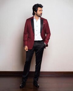 Sivakarthikeyan Instagram - #SIIMA
#BestActor 
#Doctor 
Styled by @dineshmanoharan17