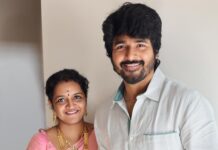 Sivakarthikeyan Instagram - ♥️♥️