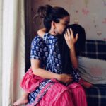 Soha Ali Khan Instagram - 💙