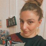 Soha Ali Khan Instagram - Bunhead 🌟