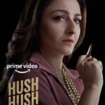 Soha Ali Khan Instagram - Secrets have the power to take over your life… #HushHushOnPrime, Sep 22 @primevideoin @abundantiaent @iamjuhichawla @shahanagoswami @kkamra @karishmaktanna @ayesha.jhulka @ivikramix @tanuja__chandra @kopious1 @butterflyofdream @shikhaarif.sharma @juhic3 @bash.mehta @dp.shazmo @chandanarora @veerakapuree @iarijitdatta @pritam_gram @aparnaraina