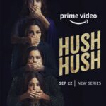 Soha Ali Khan Instagram - Spilling the beans soon, until then let's keep it 🤫 #HushHushOnPrime, Sep 22 @primevideoin @abundantiaent @iamjuhichawla @shahanagoswami @kkamra @karishmaktanna @ayesha.jhulka @ivikramix @tanuja__chandra @kopious1@butterflyofdream @shikhaarif.sharma @juhic3 @bash.mehta