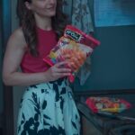 Soha Ali Khan Instagram - Aren't late night hunger pangs the worst? Luckily, I have McCain in my freezer. So, I can have delicious snacks at any time, and they're ready in just 3 minutes! The only problem - gotta replace these before my daughter finds out they're gone. This was my McCain freezer story, what’s yours? Let me know in the comments below by using #McCainFreezerStories and the best ones will be gratified by McCain. #McCain #FreezerMainMcCainTastyFunAgain #McCainFoods #TastyisFun #ReadyToEat #QuickSnacks #ReadyInThreeMinute #Contest #ContestAlert #Giveaway #GiveawayAlert