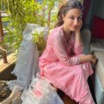 Soha Ali Khan Instagram - In the pink 💖