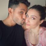 Soha Ali Khan Instagram – Yin and yang