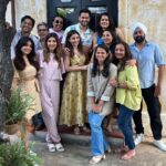 Soha Ali Khan Instagram – Birthday brunch bunch ! #photodump #brunch