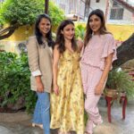 Soha Ali Khan Instagram - Birthday brunch bunch ! #photodump #brunch