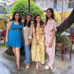 Soha Ali Khan Instagram – Birthday brunch bunch ! #photodump #brunch