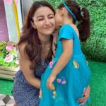 Soha Ali Khan Instagram – Mariposa 🦋