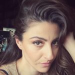 Soha Ali Khan Instagram - It's an up close and personal kind of Sunday