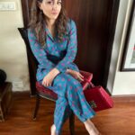 Soha Ali Khan Instagram – Flower power 🌸 @seeaash.in 
@kareenparwani 
@gioia.in 
@blingsutra @ascend.rohank @taoparis.in