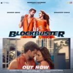 Sonakshi Sinha Instagram - Have you seen our new track BLOCKBUSTER yet?? Dekho, enjoy karo aur apne jodidaar ke saath reels banao!!🕺🏻💥💃🏻 #LinkInBio. Exclusively on @dhamakarecords official YouTube channel. #blockbuster #jodiblockbuster #dhamakarecords #blockbusterposter @iamzahero @ammyvirk @aseeskaurmusic @mrandmrsfilmss @priyaankksharma @parasmehtaofficial Music - @vibhasofficial Choreography - @ranju.v Creative director - @kadambarivarghese Dop - @syedtanveerriyaz Costumes designed by - @janviturakiamalik Sonakshi HMU - @savleenmanchanda @themadhurinakhale Zaheer HMU - @rohan_mohan09 Brand partners - @magicmomentsvodka @defy.all.odds @campusshoes @mojindia Alliance Partner - @aasthajain_31 Special thanks to @anam_pat for all the bts help Co- producer - @sanil.kothari @ashilkothari Mixing and Mastering - @ritikchouhan_ #blockbuster #dhamakarecords #youtube #videodekhakya?