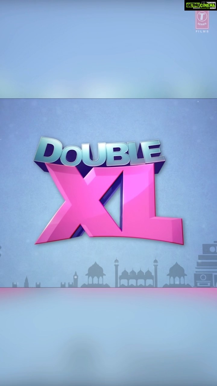 Sonakshi Sinha Instagram - From fries to fun..all good things in life come in #DoubleXL sizes! π A story of friendship and dreams filled with masti is coming to CINEMAS near you on 14th Oct 2022. #DoubleXL #baatmeinWAZANhai @satramramani @aslisona @iamhumaq @iamzahero @mahatofficial #BhushanKumar #KrishanKumar @vipuldshahofficial @ashwinvarde @bahlrajesh #MudassarAziz @saqibsaleem @shivchanana @milind_jog @seth_kanishk @sohailsen @tseries.official @tseriesfilms @wakaoofilms @elemen3entertainment @optimystixmedia