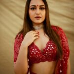 Sonakshi Sinha Instagram – Navraatri Special 💃🏻