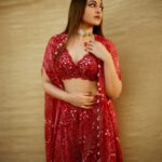Sonakshi Sinha Instagram - Navraatri Special 💃🏻