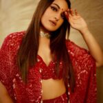 Sonakshi Sinha Instagram - Navraatri Special 💃🏻