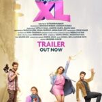 Sonakshi Sinha Instagram - The size of the audience’s love for #DoubleXL is getting BIGGER! 😍 The trailer is out; watch now - https://bit.ly/DoubleXL-Trailer (LINK IN BIO) The movie is out in CINEMAS near you on 4th Nov 2022. @iamhumaq @iamzahero @mahatofficial #BhushanKumar #KrishanKumar @vipuldshahofficial @ashwinvarde @bahlrajesh #MudassarAziz @saqibsaleem @satramramani @shivchanana @milind_jog @seth_kanishk @sohailsen @jimmysheirgill @shikhardofficial @niki_walia @kanwaljit19 @sachinshroff1 @alkabadolakaushal @dollysingh @tseries.official @tseriesfilms @wakaoofilms @elemen3entertainment @optimystixmedia @aafilms.official