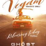 Sonal Chauhan Instagram - #Vegam is all set to stir your hearts♥️♥️ #TheGhost First Romantic Single out today at 4:05 PM! Stay tuned... #TheGhostOnOct5 #nagarjunaakkineni @praveensattaru @svcllp @nseplofficial @sonymusic_south #sonalchauhan