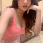 Sonal Chauhan Instagram - Just for laughs 🤪🤣 PS ~ Don’t take it too seriously 💕 . . . . . . . . . . . . . . . . . . . . . . . . . . . . . . . . . . . . . . . . . . . . . #laugh #funnyreels #reels #funny #sonalchauhan #love #reelsinstagram #trending