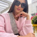 Sonal Chauhan Instagram - Felt cute … Might delete later 🐣🌸🐣 #love #sonalchauhan