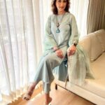 Sonali Bendre Instagram - Never not comfy!!!